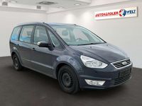 Gebraucht Ford Galaxy 163 PS (119 kW) 2013 Grau Van / Kleinbus