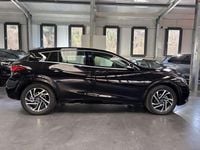 Gebraucht Infiniti Q30 Sport Tech 156 PS (114 kW) 2017 Schwarz Limousine