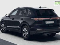 Neu VW Tiguan IQ Drive 150 PS (110 kW) 2026 Grenadillschwarz meta... SUV