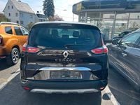 Gebraucht Renault Espace 160 PS (117 kW) 2018 Violet Van / Kleinbus
