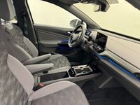 Gebraucht VW ID.4 Pro Performance 150 kW (204 PS) 2023 Schwarz SUV