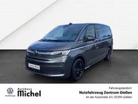 Neu VW Multivan Style 150 PS (110 kW) 2025 Grau Van