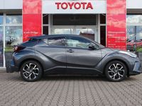 gebraucht Toyota C-HR 2.0 184PS Hybrid Team-D *Apple CarPlay*Android Aut