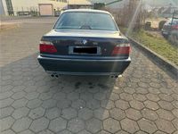 gebraucht BMW 735 i E38 V8