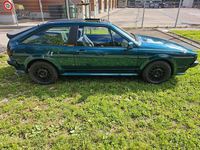 Gebraucht VW Scirocco GT 95 PS (69 kW) 1991 Grün Coupé