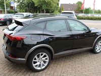Gebraucht Cupra Formentor 150 PS (110 kW) 2023 Schwarz SUV