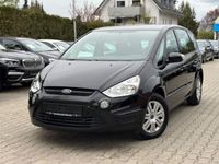 gebraucht Ford S-MAX 2.0 TDCI Trend Navi PDC Sitzheiz. 2.Hand