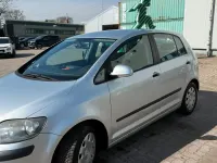 Gebraucht VW Golf V 75 PS (55 kW) 2006 Grau Kleinwagen