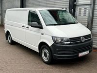 gebraucht VW Transporter T6Kasten-Kombi Kasten lang