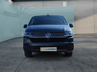 gebraucht VW Caravelle 6.1 Comfortline 2.0 TDI DSG Klima