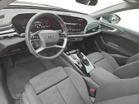 Gebraucht Audi A5 Sport 204 PS (150 kW) 2025 Mythosschwarz metallic Kombi