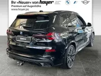 Neu BMW X5 Comfort Edition 352 PS (258 kW) 2026 Schwarz SUV