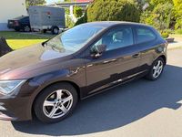 Second-hand Seat Leon SC FR 150 CP (110 kW) 2017 Mov Hatchback