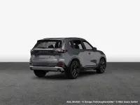 Neu Mazda CX-5 Homura-Line 141 PS (103 kW) 2026 SUV