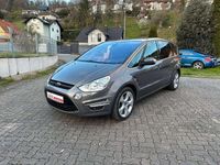 Second-hand Ford S-MAX Titanium 200 CP (147 kW) 2012 Maro Monovolum