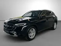 Gebraucht Mercedes GLC200 Avantgarde 204 PS (150 kW) 2025 Schwarz SUV