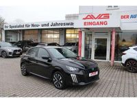 Gebraucht Peugeot e-208 Style 100 kW (136 PS) 2025 Kleinwagen