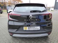 gebraucht Renault Captur Evolution TCe 90 Navi SHZ PDC v+h Kamera
