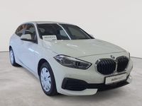 Gebraucht BMW 116 Performance 116 PS (85 kW) 2023 Alpinweiß Kleinwagen