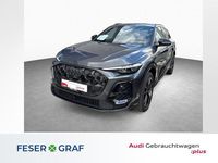 Gebraucht Audi Q5 Ambiente 204 PS (150 kW) 2025 Daytonagrau perleffekt SUV