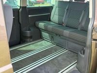 Second-hand VW T5 140 CP (102 kW) 2014 Maro Van