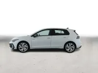 Second-hand VW Golf VIII GTE 200 CP (147 kW) 2024 Negru Berlinǎ