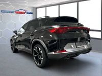 gebraucht Cupra Formentor VZ 2.0 DSG 4x4 Pano Aktion 34%