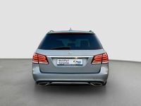 Gebraucht Mercedes E200 136 PS (100 kW) 2015 Silber Kombi