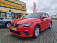 gebraucht Seat Ibiza 1.0 STYLE PDC LED Alu Sitzh. APP Tempomat - NEU!