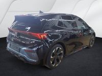 Second-hand Cupra Born 169 kW (231 CP) 2025 Negru Hatchback