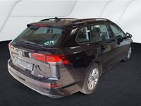 gebraucht VW Golf VIII Variant 1.5 eTSI Life DSG APP NAVI LED