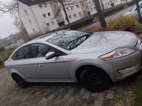 Gebraucht Ford Mondeo 145 PS (106 kW) 2008 Limousine