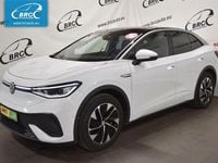 Gebraucht VW ID.5 Pro 150 kW (204 PS) 2024 Grau SUV