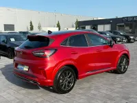 Gebraucht Ford Puma ST-Line 155 PS (114 kW) 2023 Rot SUV
