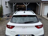 Gebraucht Kia Stonic Vision 101 PS (74 kW) 2023 Weiß SUV