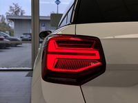 Second-hand Audi Q2 Advanced Plus 150 CP (110 kW) 2023 Alb SUV