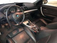 gebraucht BMW 125 Cabriolet - M Paket