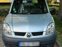 gebraucht Renault Kangoo 1.5 dCi 48kW Expression Expression