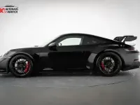 Gebraucht Porsche 992 510 PS (375 kW) 2021 Schwarz