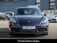 Gebraucht Porsche 718 349 PS (256 kW) 2018 Schwarz