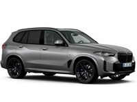 Gebraucht BMW X5 Comfort Edition 340 PS (250 kW) 2026 SUV