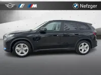 Gebraucht BMW iX1 Performance 225 kW (306 PS) 2023 Schwarz SUV