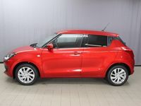 gebraucht Suzuki Swift Premium Plus 1.2l Dualjet Hybrid 61kW 8...