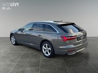 Gebraucht Audi A6 Sport 265 PS (194 kW) 2024 Grau Kombi