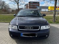 gebraucht Audi A4 B5 1.9 TDI Avant