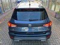 Gebraucht Seat Arona FR 116 PS (85 kW) 2025 Grau SUV