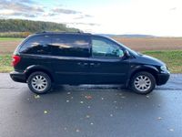 gebraucht Chrysler Voyager 2.8 CRD SE