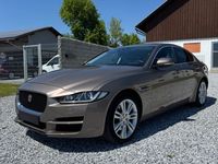 Gebraucht Jaguar XE Prestige 179 PS (131 kW) 2018 Limousine