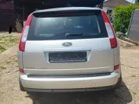 Używany Ford C-MAX Fun X 125 KM (91 kW) 2006 Srebrny Minivan