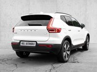 Gebraucht Volvo XC40 Plus 261 PS (191 kW) 2023 Weiss SUV